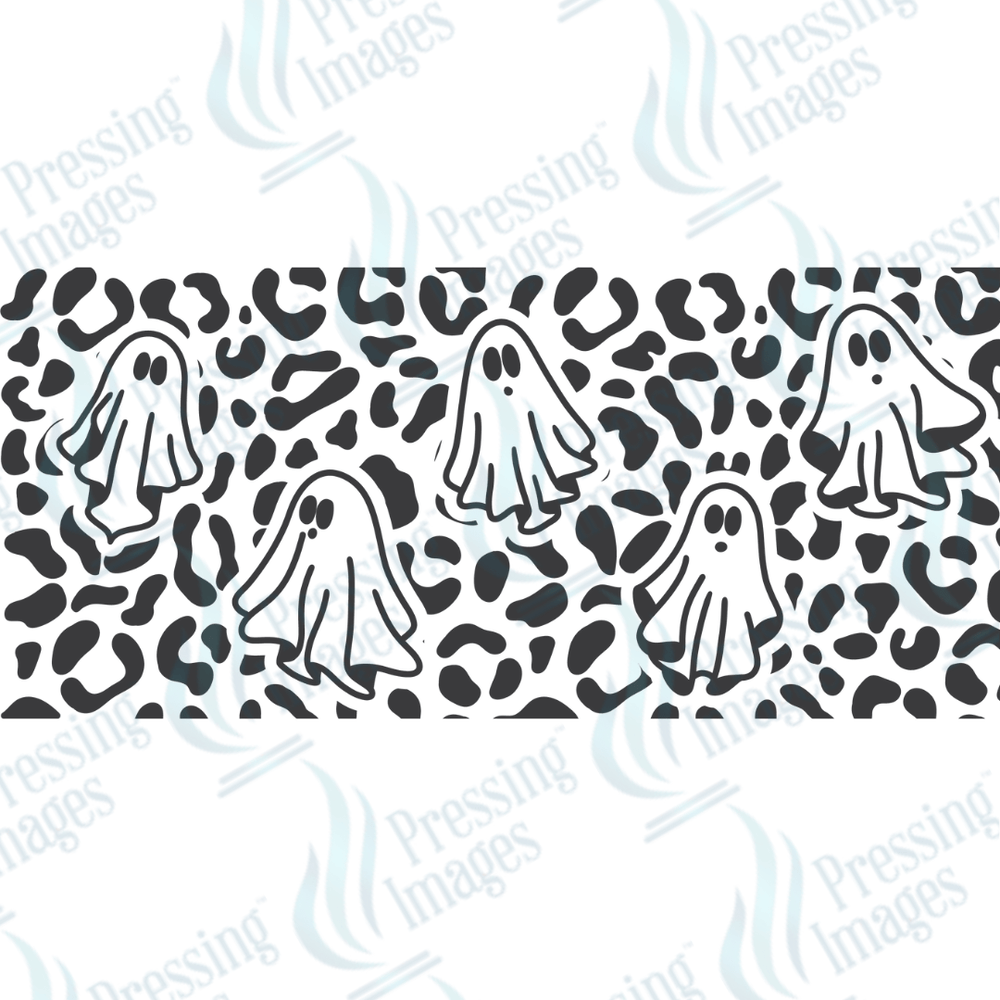 UVW 1565 Leopard ghost - Pressing Images