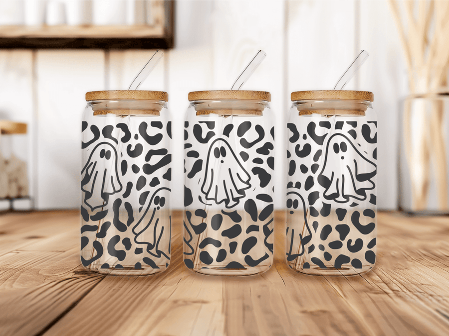 UVW 1565 Leopard ghost - Pressing Images