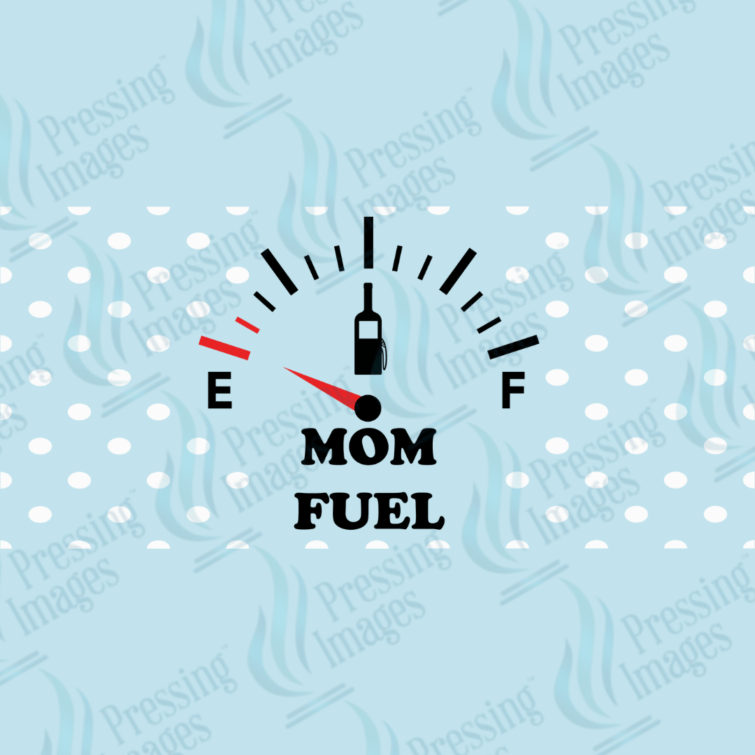 UVW 1568 Mom fuel - Pressing Images