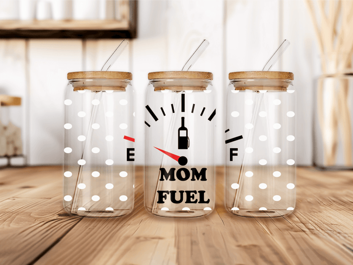 UVW 1568 Mom fuel - Pressing Images