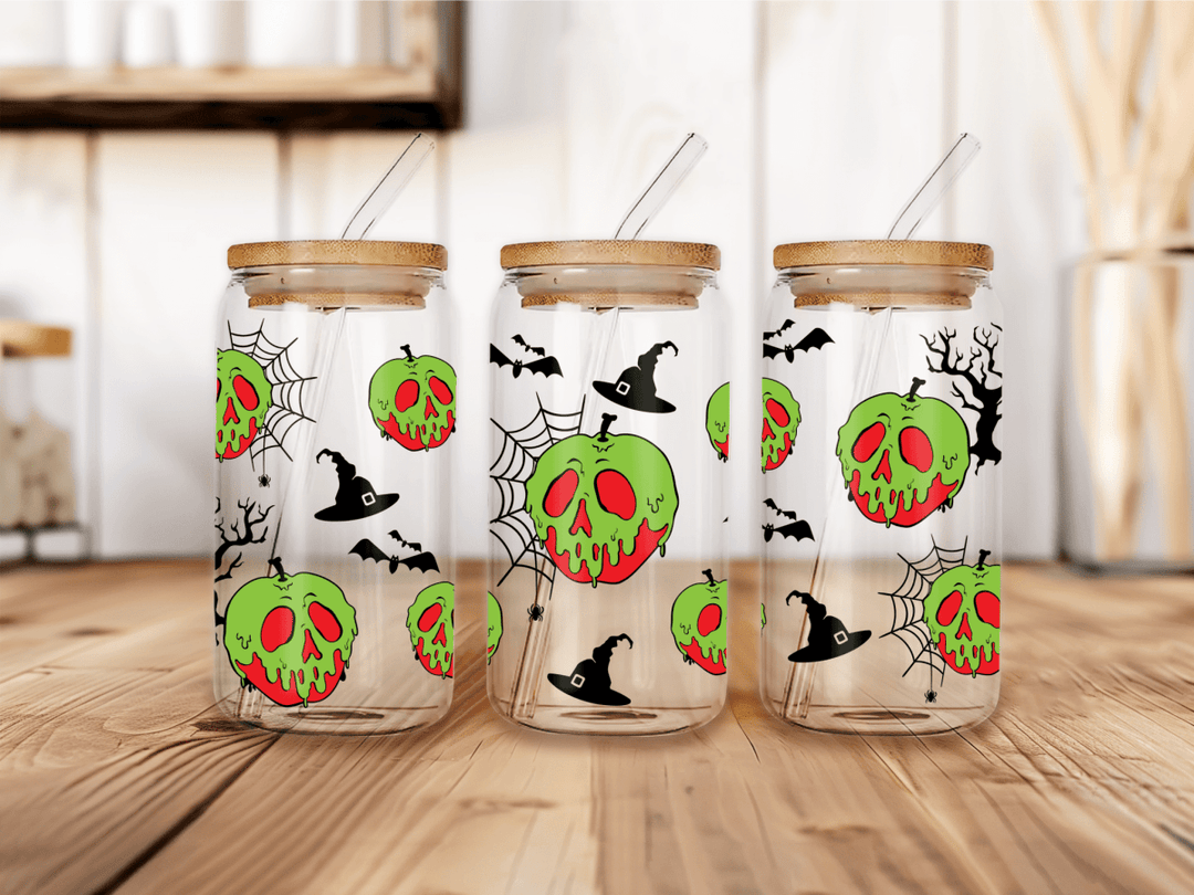 UVW 1574 Poison apple - Pressing Images