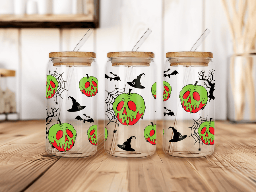 UVW 1574 Poison apple - Pressing Images