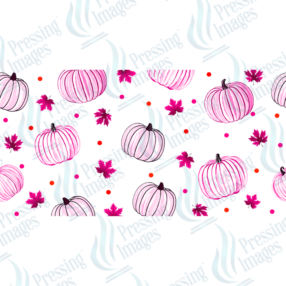 UVW 1580 Pink pumpkins - Pressing Images
