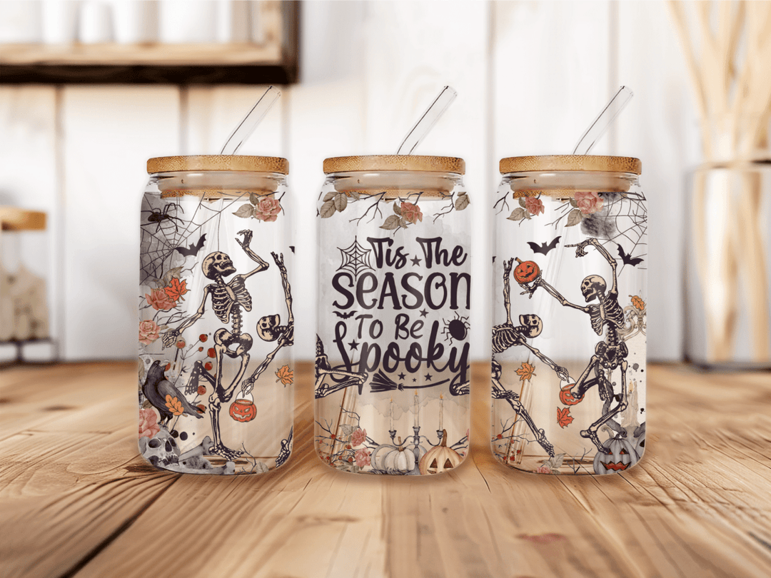 UVW 1586 Tis the season to be spooky - Pressing Images