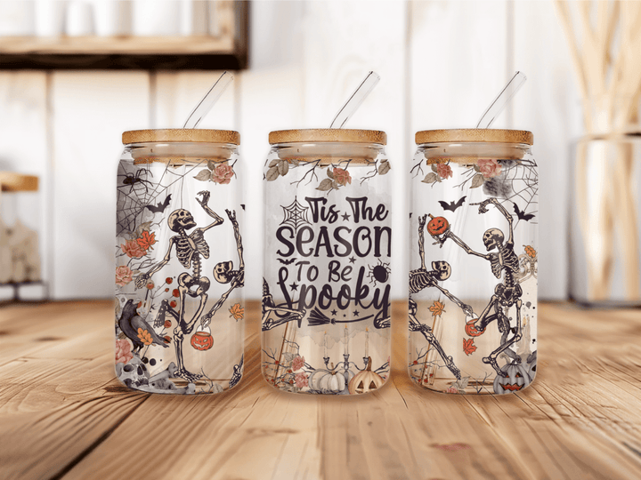 UVW 1586 Tis the season to be spooky - Pressing Images