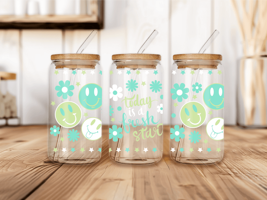 UVW 1589 Fresh day - Pressing Images