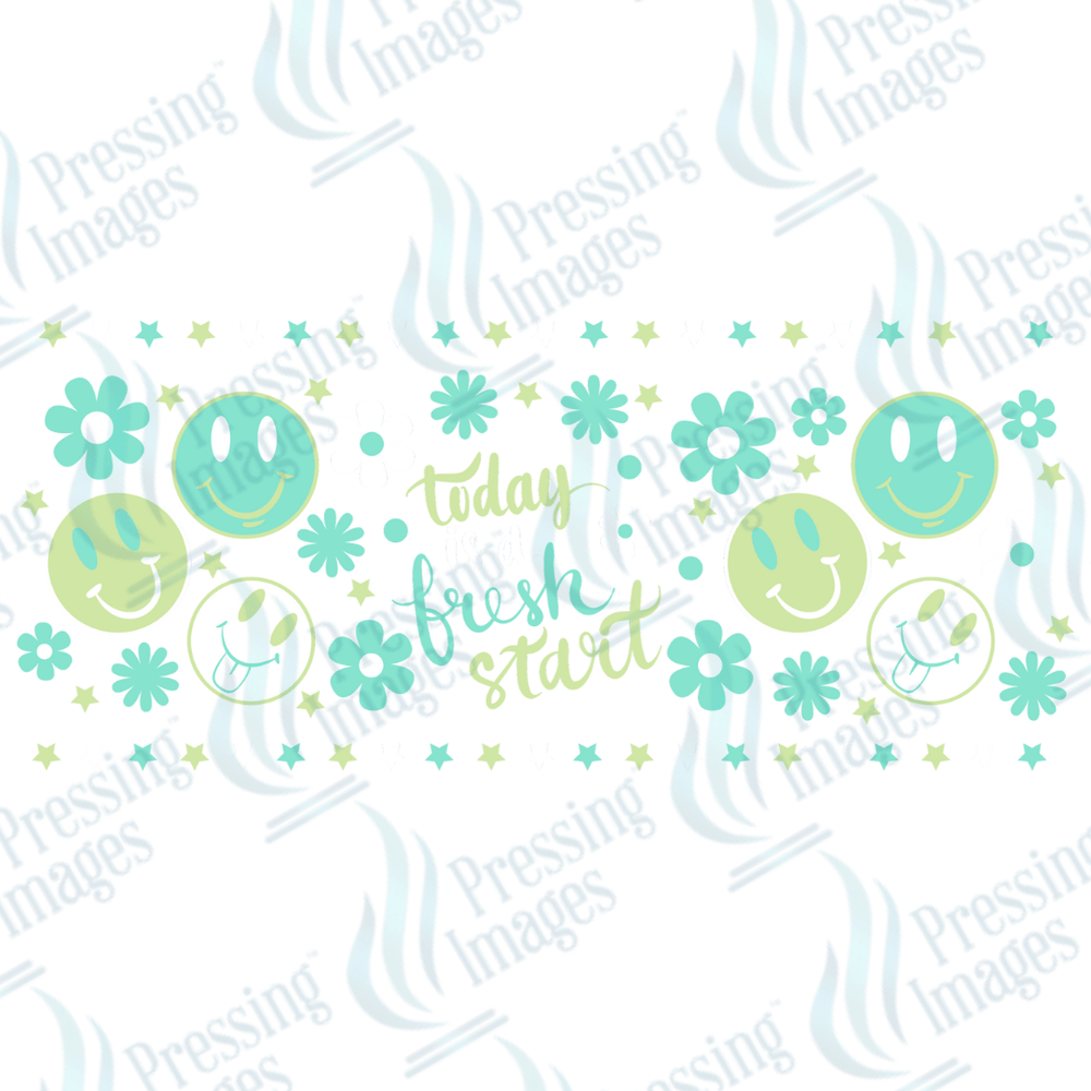 UVW 1589 Fresh day - Pressing Images