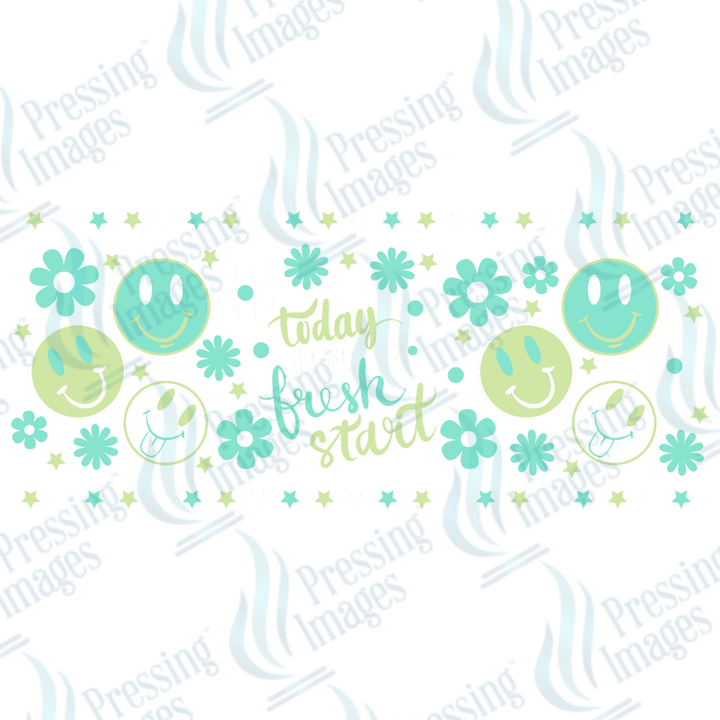 UVW 1589 Fresh day - Pressing Images