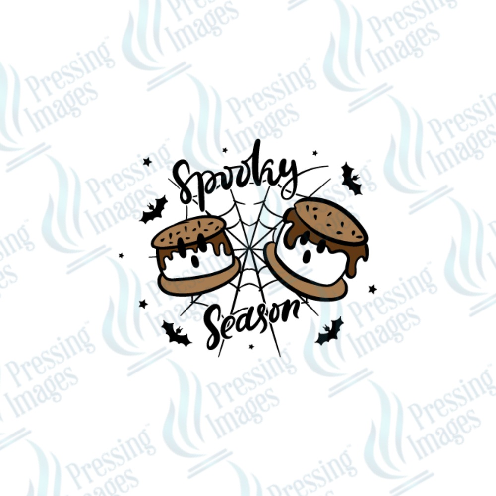 UVW 1592 Spooky season - Pressing Images