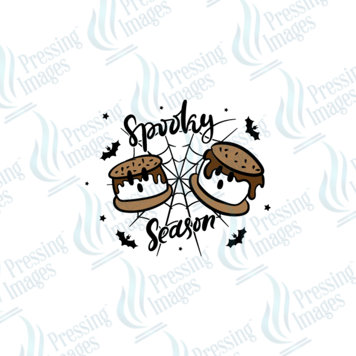 UVW 1592 Spooky season - Pressing Images