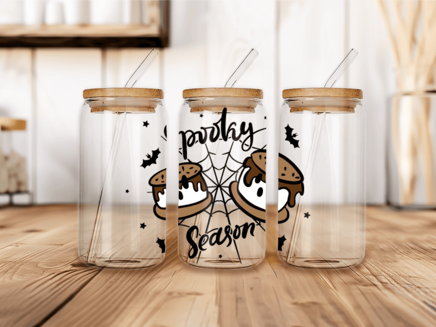 UVW 1592 Spooky season - Pressing Images