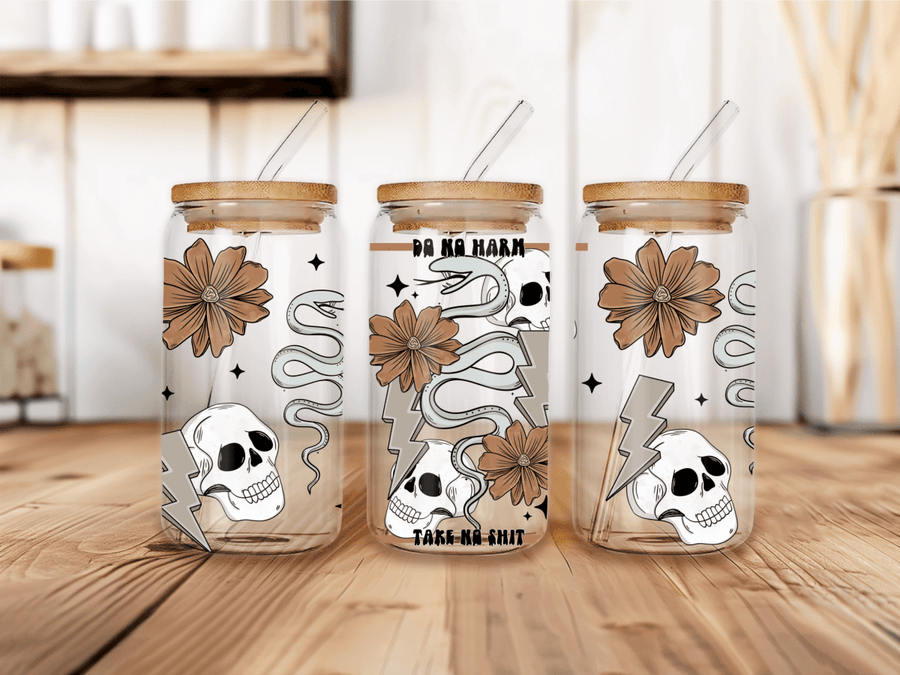 UVW 1600 Do no harm - Pressing Images