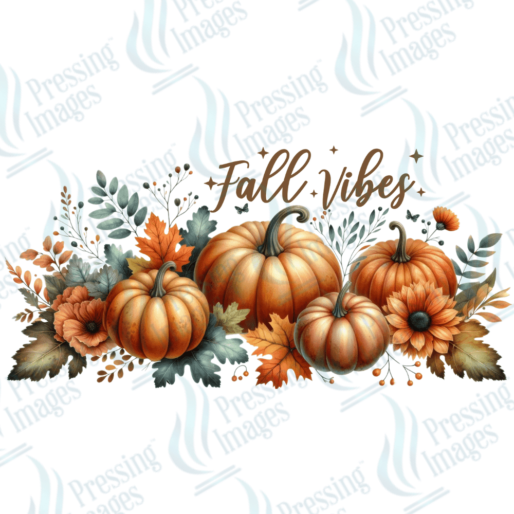 UVW 1602 Fall pumpkins - Pressing Images