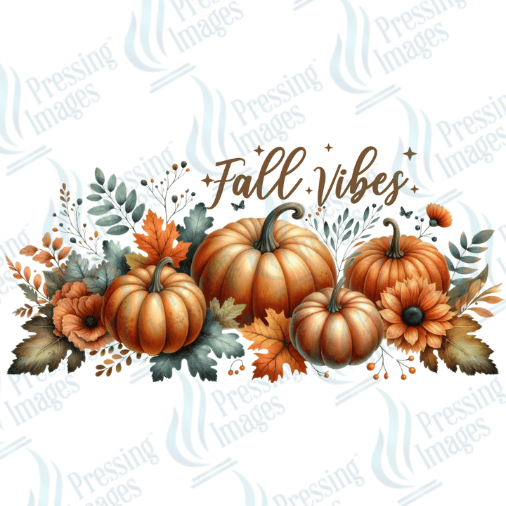 UVW 1602 Fall pumpkins - Pressing Images