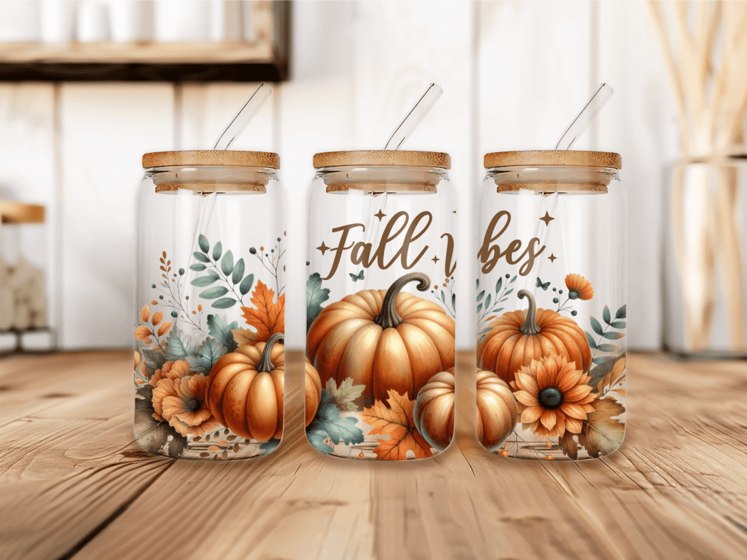 UVW 1602 Fall pumpkins - Pressing Images