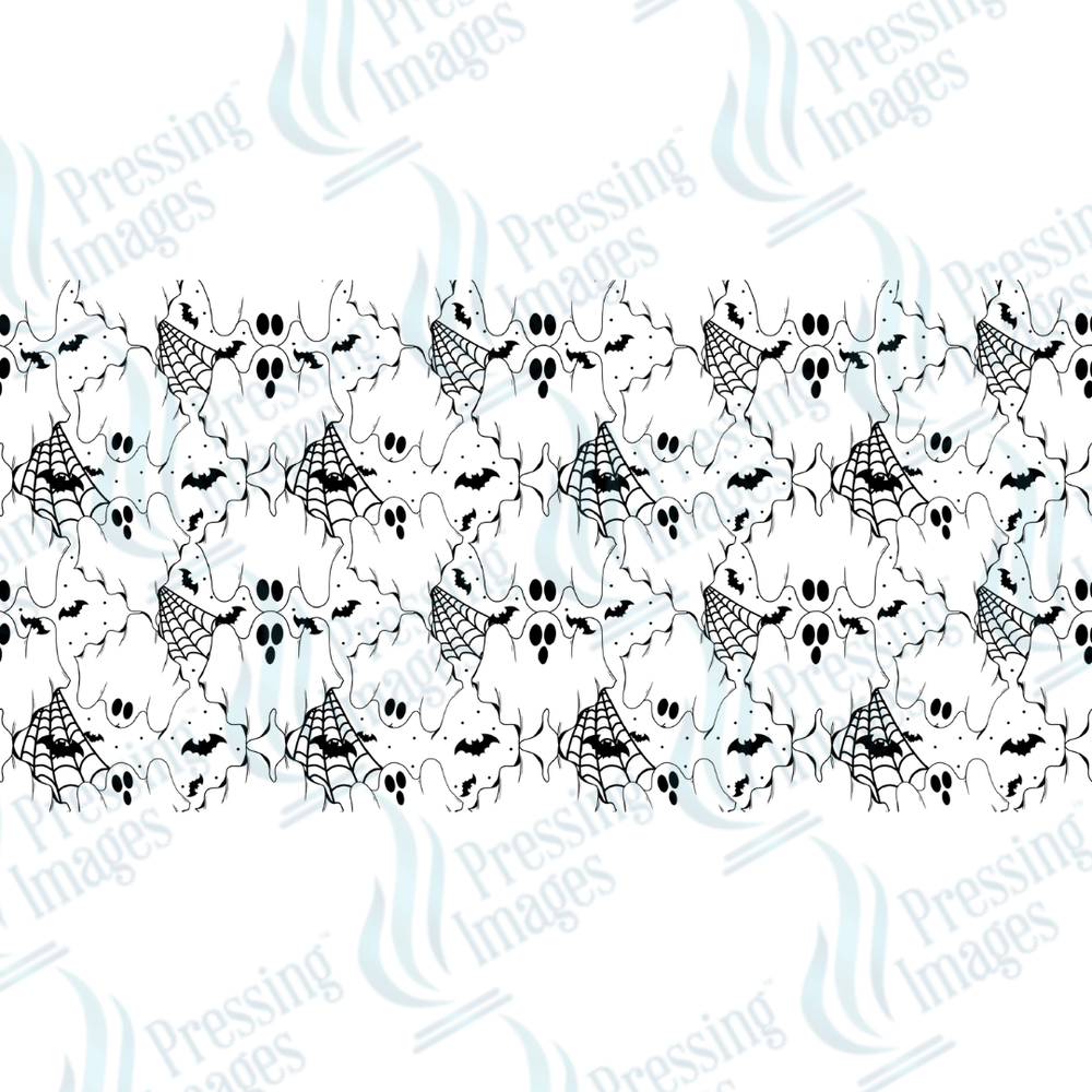 UVW 1603 Ghosts and bats - Pressing Images