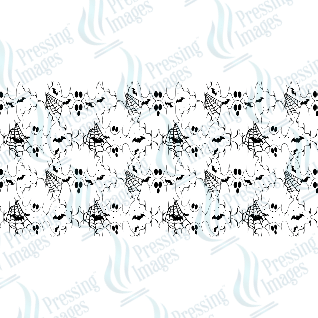 UVW 1603 Ghosts and bats - Pressing Images