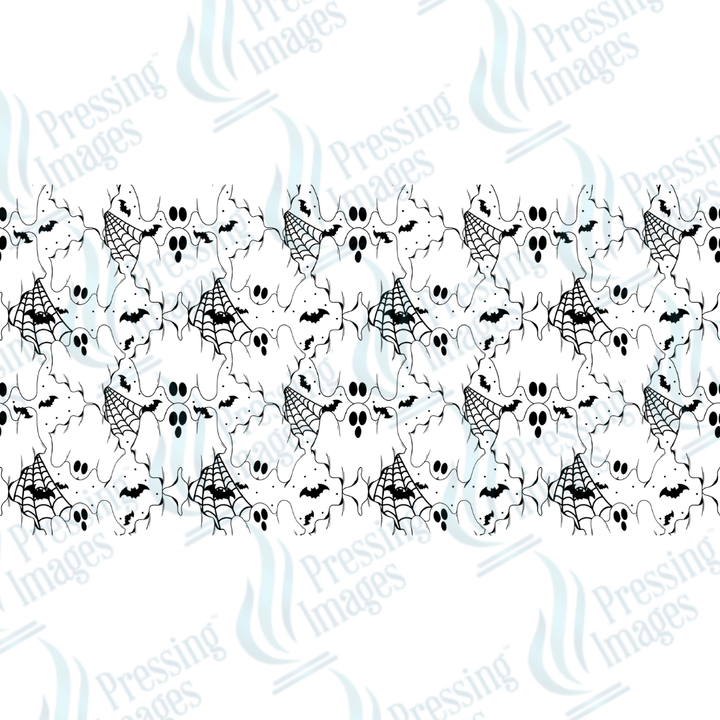 UVW 1603 Ghosts and bats - Pressing Images