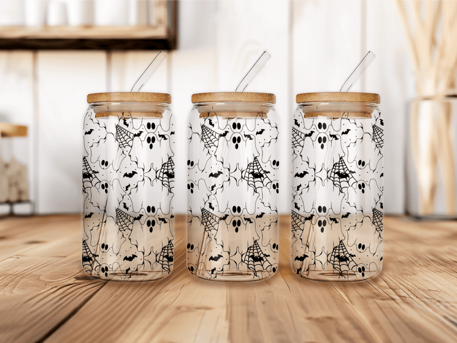 UVW 1603 Ghosts and bats - Pressing Images