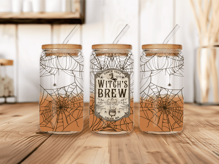 UVW 1604 Witches brew - Pressing Images