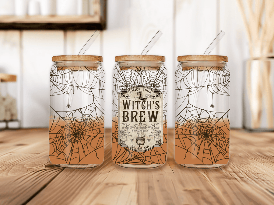 UVW 1604 Witches brew - Pressing Images