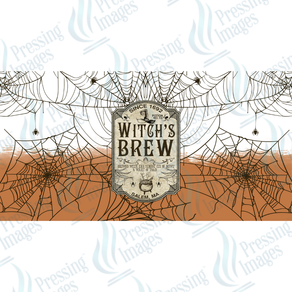 UVW 1604 Witches brew - Pressing Images