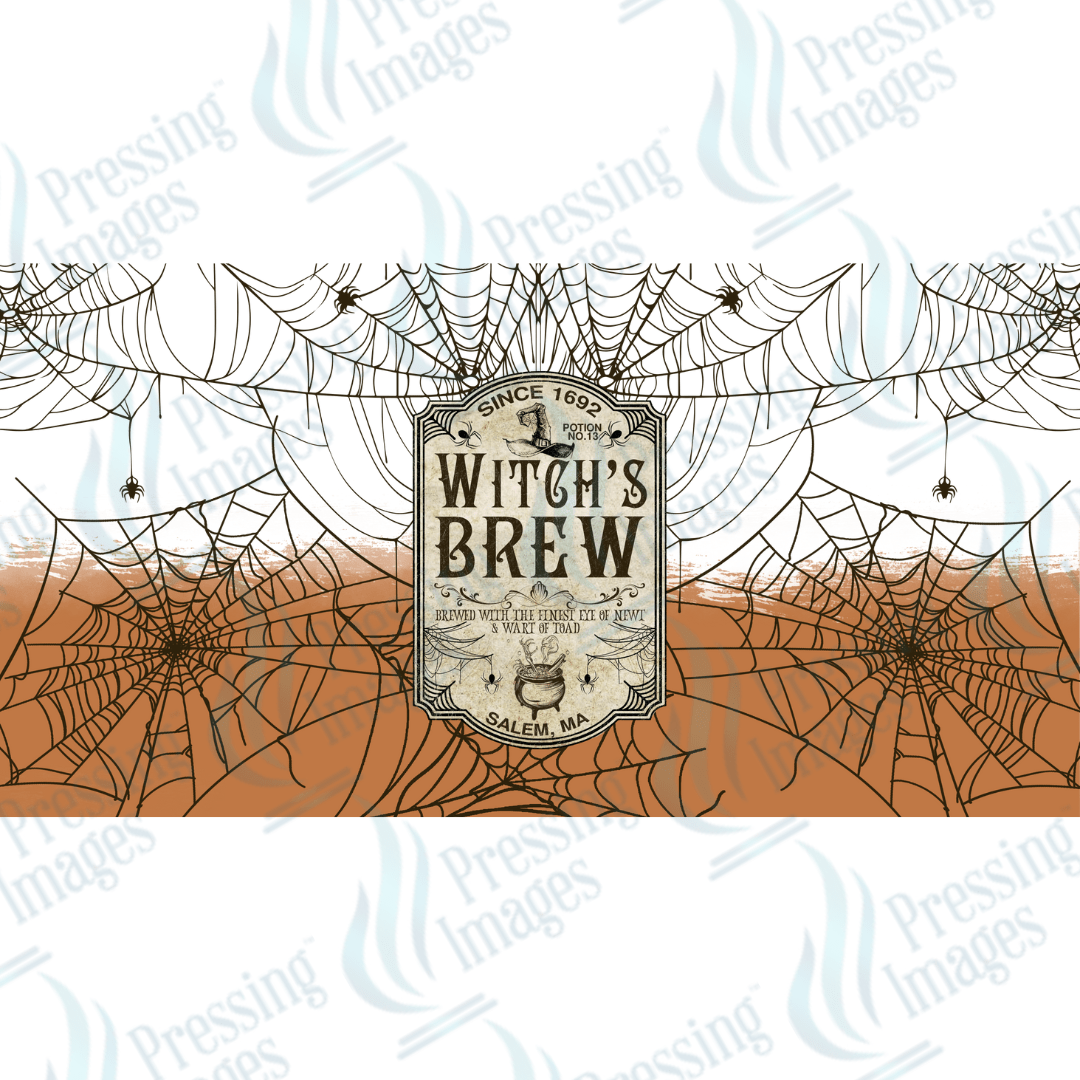 UVW 1604 Witches brew - Pressing Images