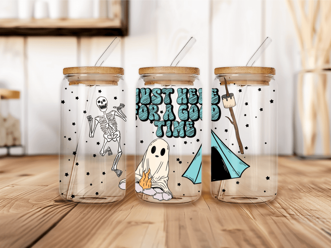 UVW 1610 Just here for a good time - Pressing Images