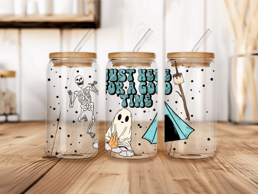 UVW 1610 Just here for a good time - Pressing Images