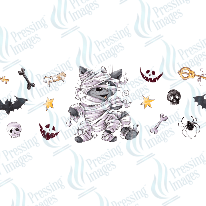 UVW 1616 Mummy - Pressing Images