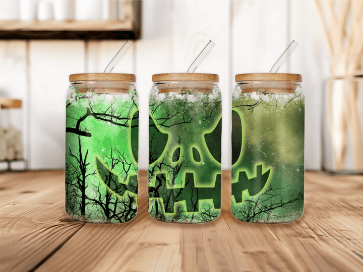 UVW 1625 Monster - Pressing Images