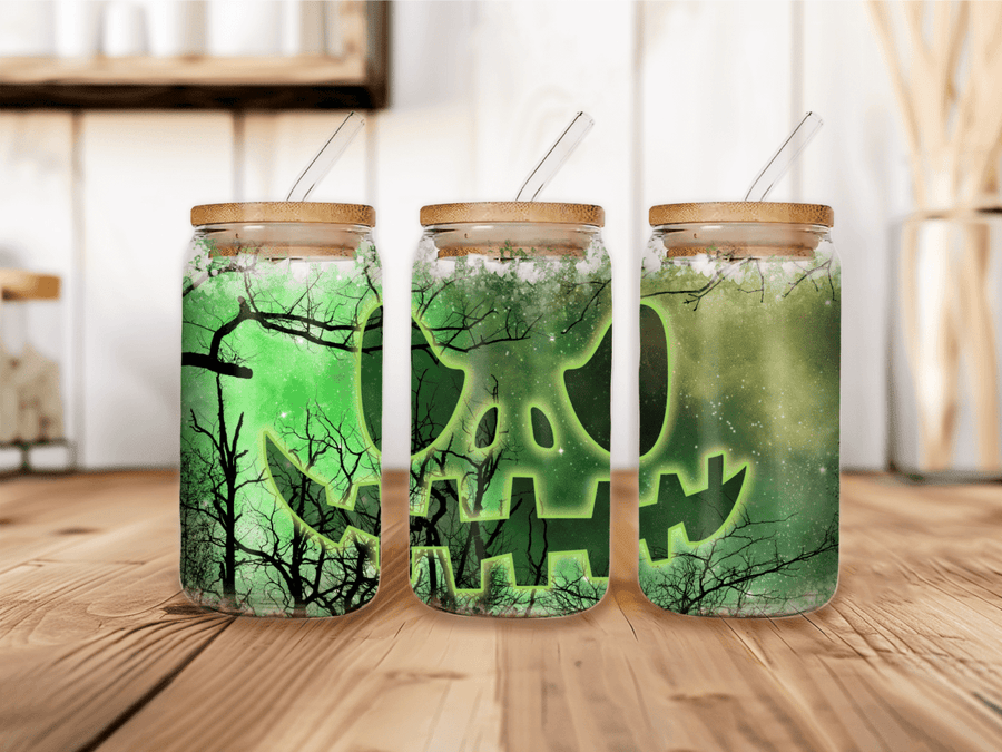 UVW 1625 Monster - Pressing Images