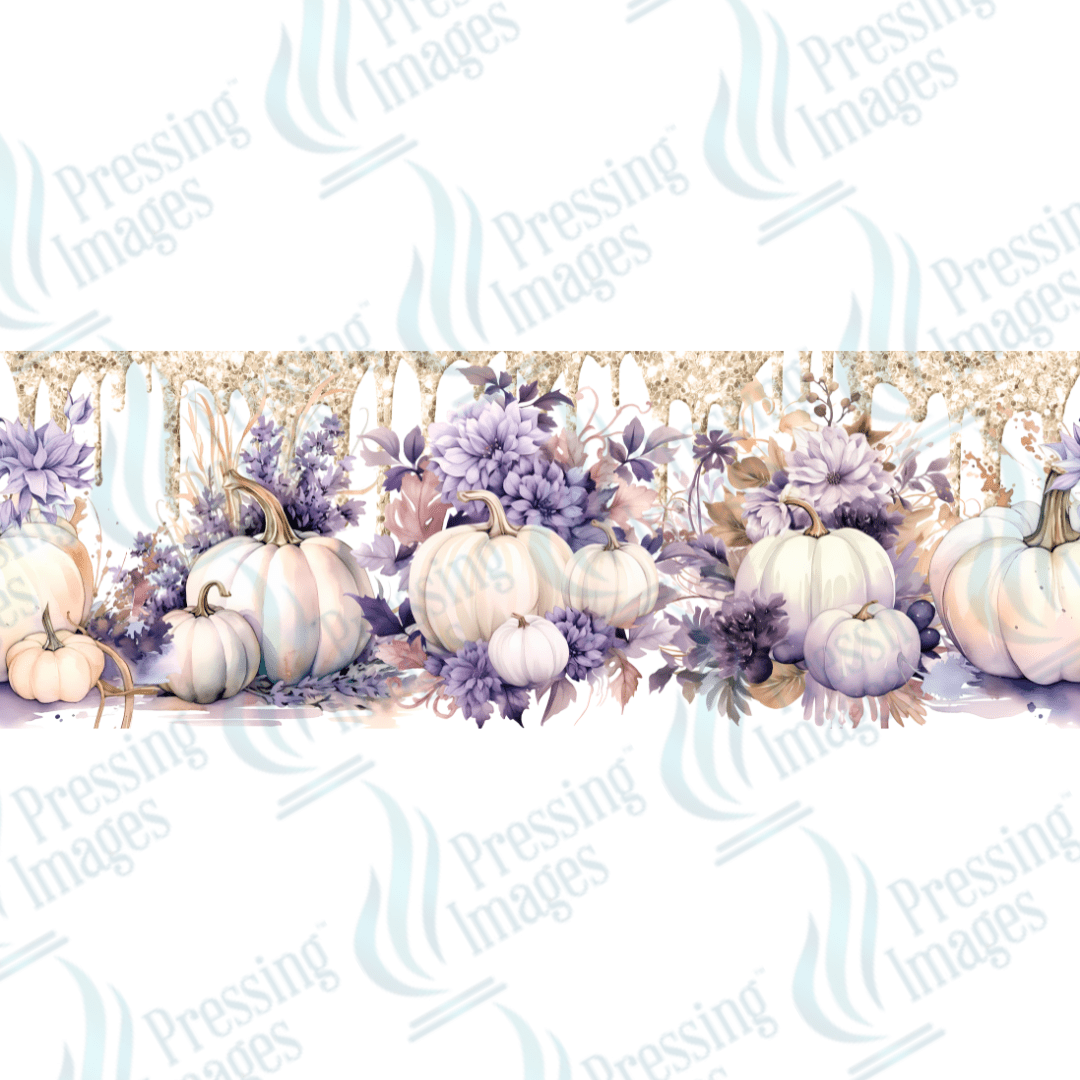 UVW 1626 Purple fall - Pressing Images