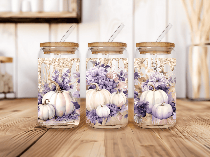 UVW 1626 Purple fall - Pressing Images