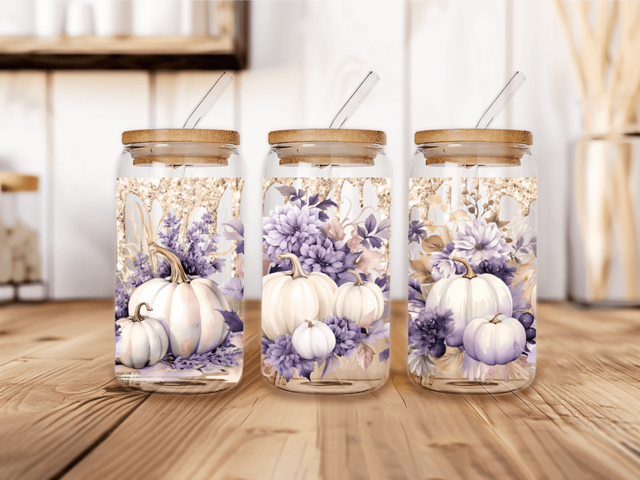 UVW 1626 Purple fall - Pressing Images