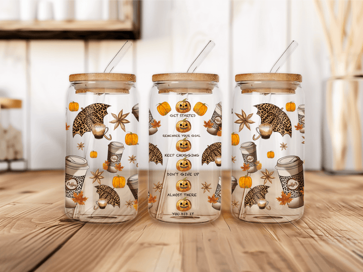 UVW 1630 Get started fall - Pressing Images