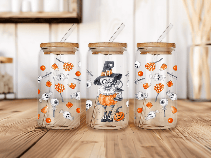 UVW 1635 Fall skeleton - Pressing Images