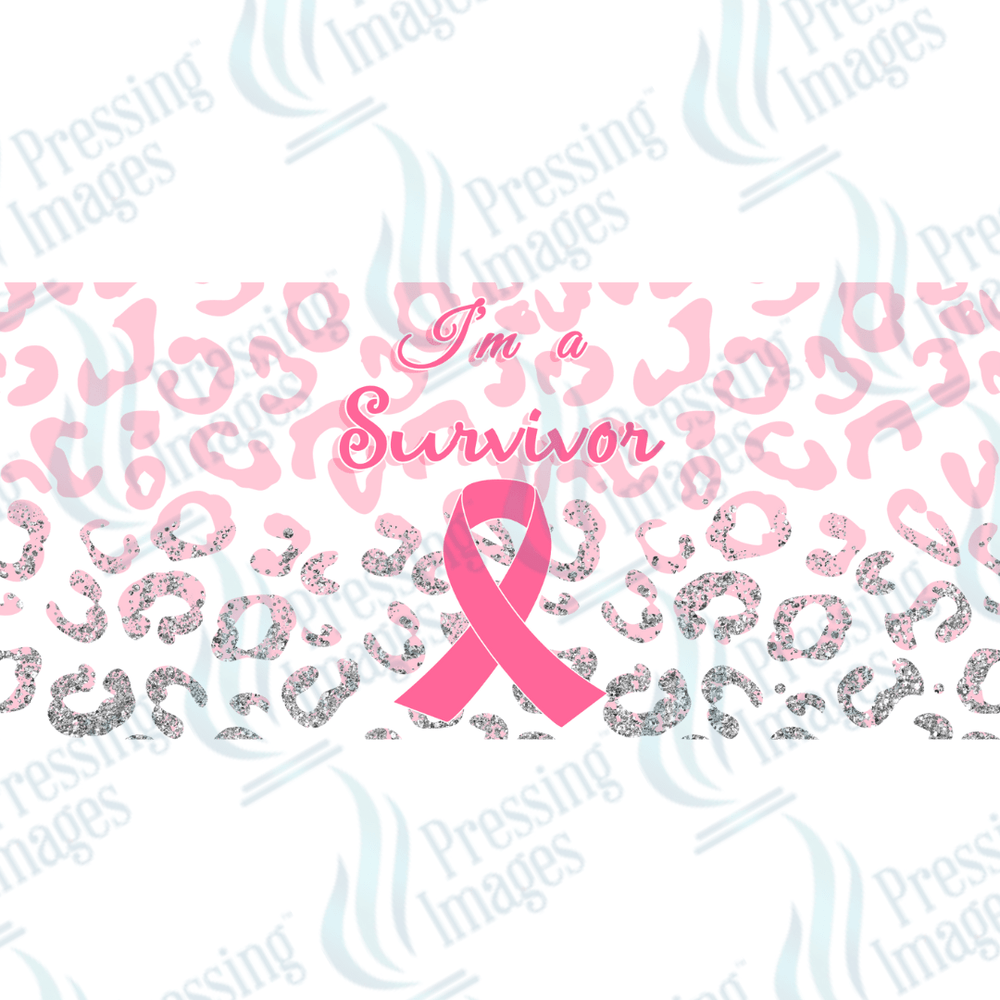 UVW 1640 I'm a survivor - Pressing Images