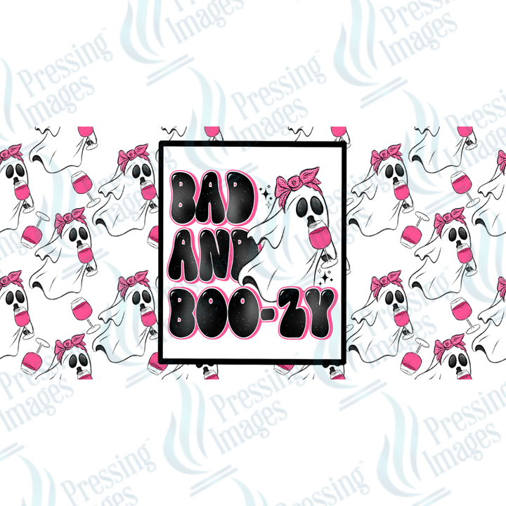 UVW 1642 Bad and boozy - Pressing Images