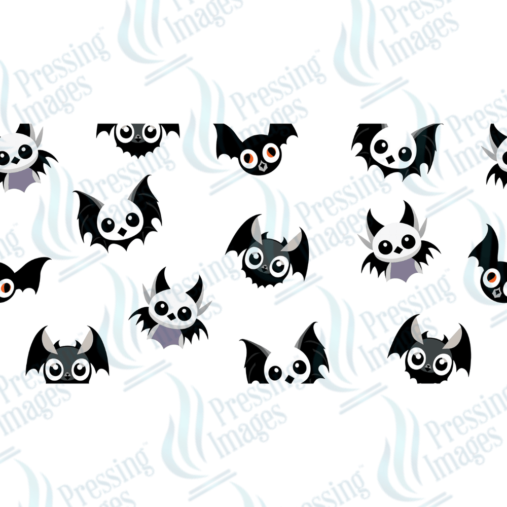 UVW 1643 Bats - Pressing Images