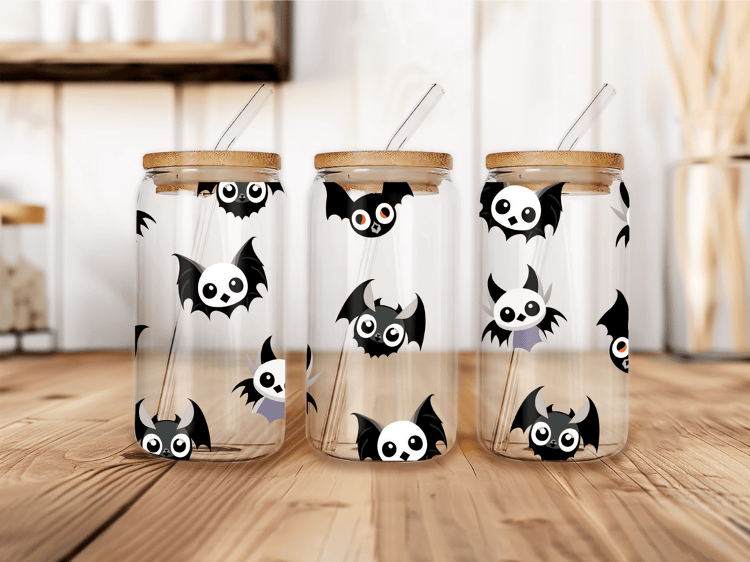 UVW 1643 Bats - Pressing Images