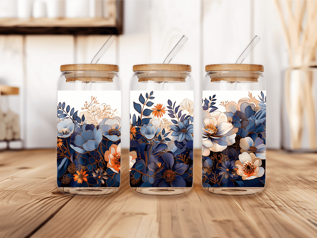 UVW 1645 Bouquet - Pressing Images