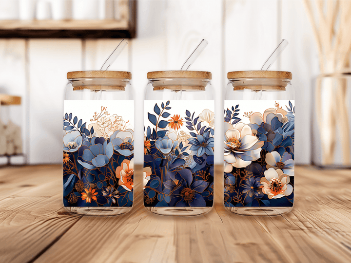 UVW 1645 Bouquet - Pressing Images