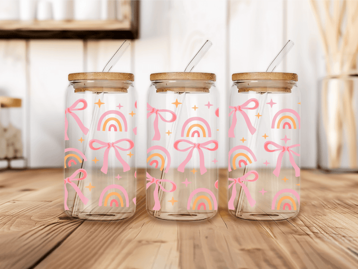 UVW 1646 Bows - Pressing Images