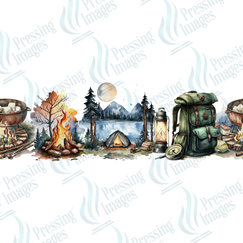 UVW 1647 Camper - Pressing Images