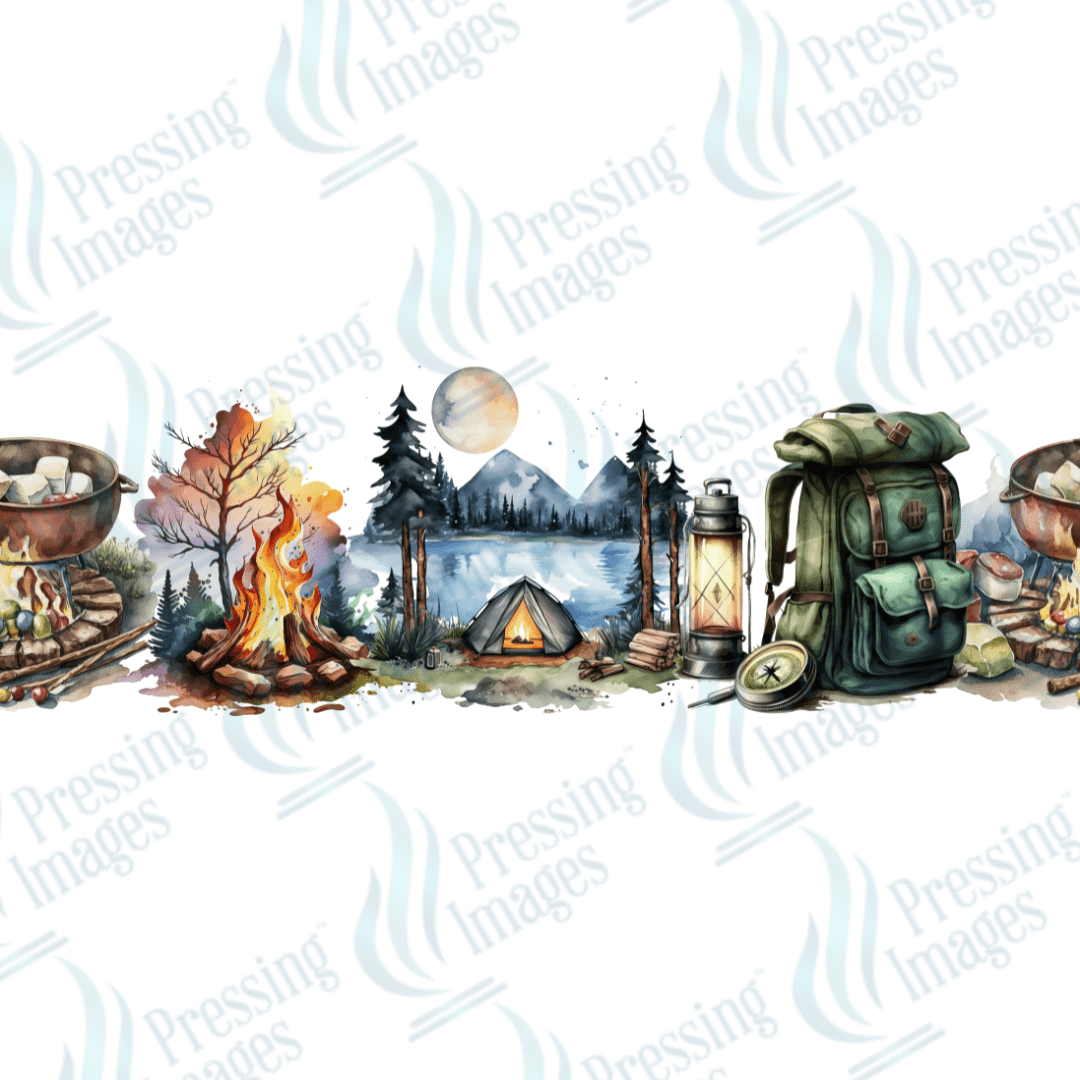 UVW 1647 Camper - Pressing Images