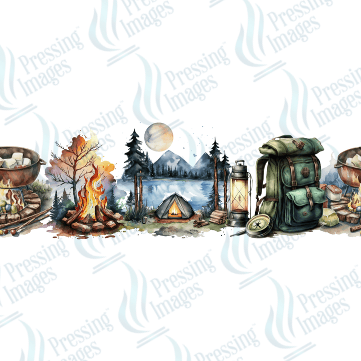 UVW 1647 Camper - Pressing Images