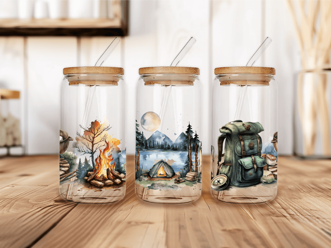 UVW 1647 Camper - Pressing Images