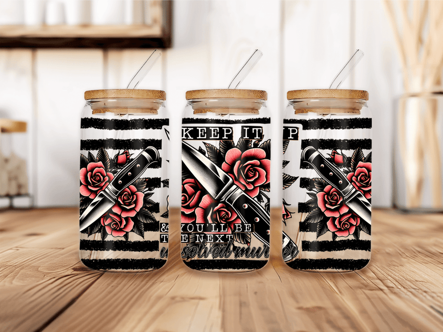 UVW 1650 Keep it up - Pressing Images