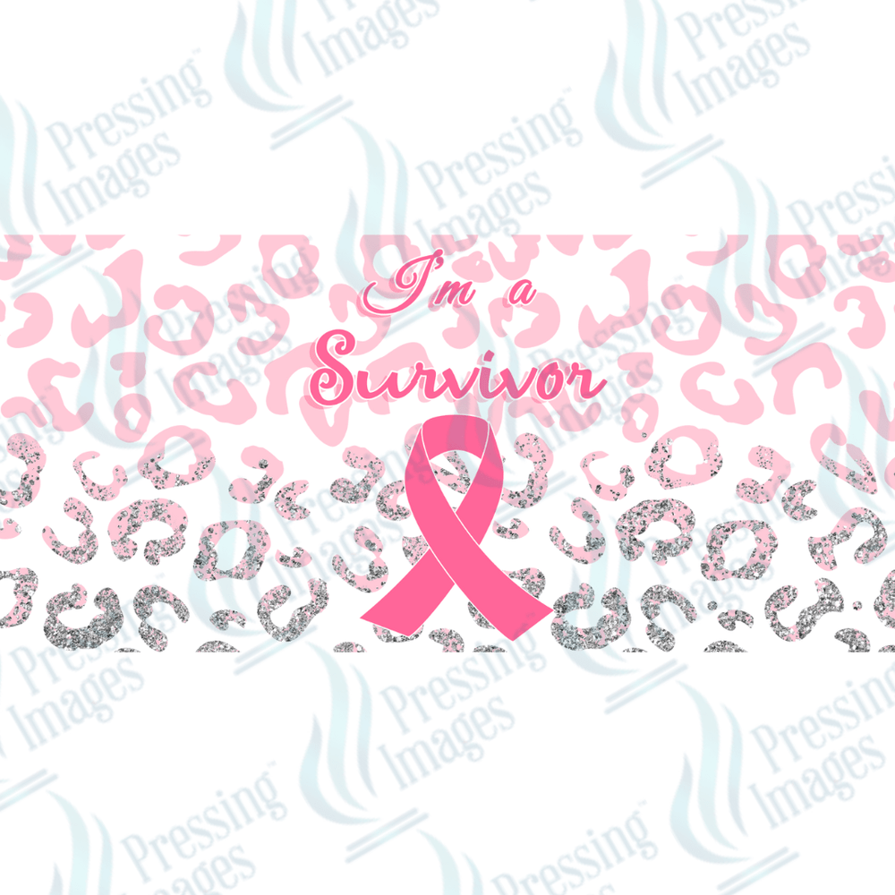 UVW 1653 I'm a survivor - Pressing Images